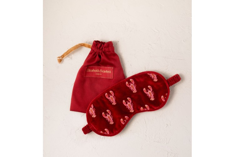 Lobster Eye Mask