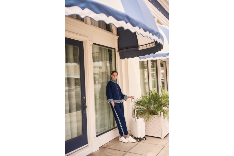 Joseph Ribkoff Scuba Jersey Pull-On Culotte Pants